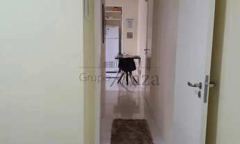 Imagem 4: Apartamento - Vila Tesouro - Residencial Spazio Campo Di Bianco - 2 Dormitórios - 46m²