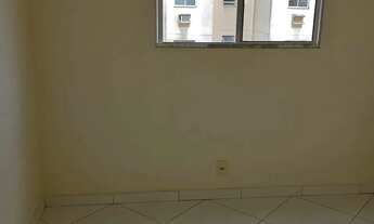 Imagem 7: Aluguel da Apartamento - Vista de Manguinhos