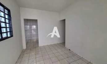 Imagem: Aluguel Casa DANIEL FONSECA