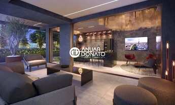 Imagem 2: Lourdes - Apartamento 2 quartos à venda na Anuar Donato