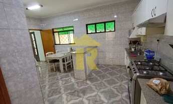 Imagem 6: Imperdível Casa à Venda no Vale do Sol - Votuporanga-SP: 4 quartos, 4 suítes, 2 salas, 7 b