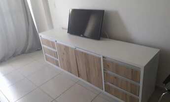 Imagem 3: Aluga-se West flat todo mobiliado 1/4