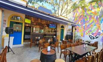 Imagem 4: Terreno / Peq. Construção - Pinheiros