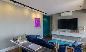 Imagem 2: Venda Apartamento 2 Dormitórios - 121 m² Pinheiros