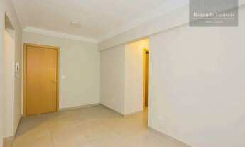 Imagem 4: Apartamento com quartos à venda- Portão - Curitiba/PR