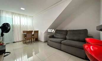 Imagem 2: Área Privativa com 2 quartos à Venda. 60m², Copacabana