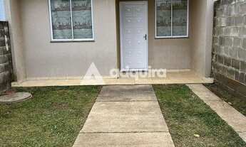 Imagem 2: Casa à venda, Neves, Ponta Grossa, PR