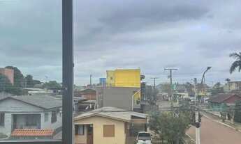 Imagem 3: Pavilhão em São José - Canoas