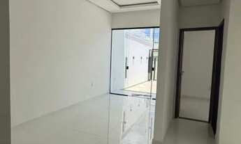 Imagem 11: Casa 3/4 com Suíte e Área Gourmet na Conceição