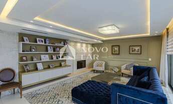 Imagem 2: Apartamento 3 suítes no bairro Jardim Europa