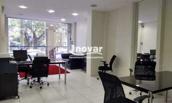 Imagem: VENDA DE LOJA COMERCIAL TOTALMENTE MOBILIADA