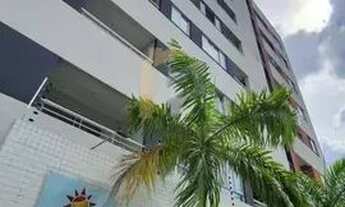 Imagem: Apto 3 Quartos com suítes - 84m² - 2 vagas