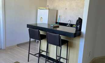 Imagem 6: Imóvel para aluguel tem 38 metros quadrados com 1 quarto em Silveira - Belo Horizonte - MG