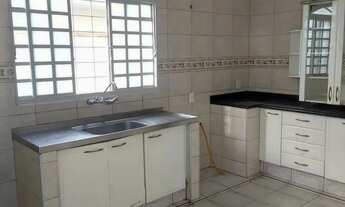 Imagem 4: Sobrado bosque dos eucaliptos 3 dormitórios 1 suíte