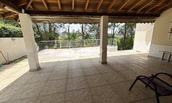 Imagem 4: Casa - Parque Jatibaia (Sousas) - Campinas