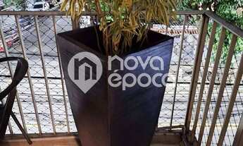 Imagem 2: Méier Apartamento com 2 dormitórios