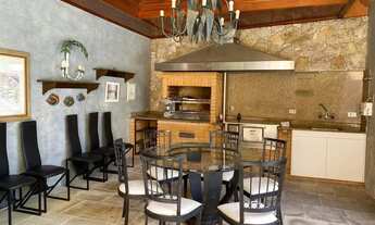 Imagem 3: Pacaembu Impecável 650 m2 Area Consrtuida Lazer com piscina e espaço gourmet