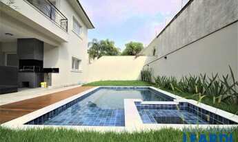 Imagem 6: CASA EM CONDOMÍNIO - ALPHAVILLE - SP