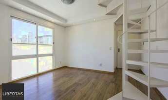 Imagem 1: Cobertura com 1 quarto e 70m² à venda em rio branco, Porto Alegre