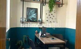 Imagem 5: Cobertura em prédio individual