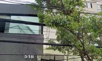 Imagem: Apartamento área privativa com spa