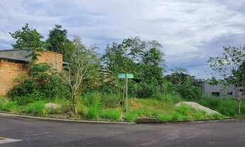 Imagem 7: Vendo Lote de Esquina na Primeira etapa no Residencial Villa Suiça