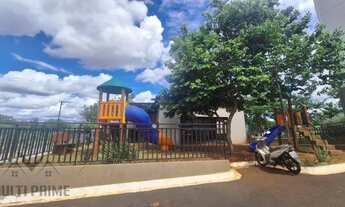 Imagem 4: Apartamento para Locação 2 Quartos 1 vaga Condomínio Lar Alemanha