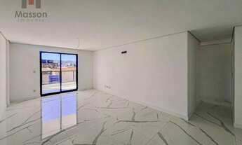 Imagem 4: Apartamento com 3 quartos à venda, 141 m² por R$ 1.214.100 - Santa Helena - Juiz de Fora/M