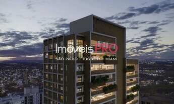 Imagem 2: Apartamento alto padrão em Pinheiros 277 a 632 m²