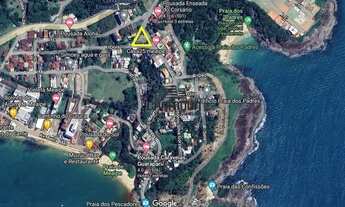 Imagem: Terreno a venda na Enseada Verde, Meaípe