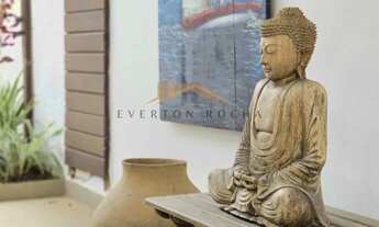 Imagem 2: Casa de condomínio para venda e locação anual em Juquehy - 5 suítes e 2 vagas