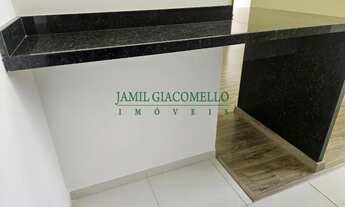 Imagem 4: APARTAMENTO À VENDA EM JUNDIAÍ - RESIDENCIAL ALTOS DA SAMUEL MARTINS - AU: 55,00m²