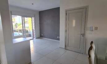 Imagem 3: Apartamento 80m² - Vila Nova-NH