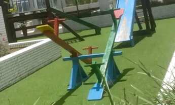 Imagem 7: CONDOMÍNIO TORRES CENÁRIO, 125M², 3 SUÍTES, 2 VAGAS, TELÉGRAFO