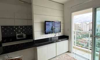 Imagem 2: Apartamento padrão para Locação, Vila Redentora, São José do Rio Preto, SP