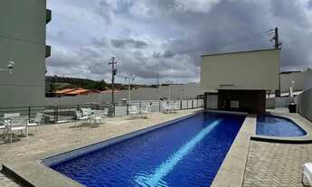 Imagem: Imóvel para venda possui 56 metros quadrados