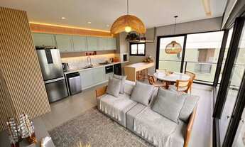 Imagem 2: Residencial Anito Petry - Apartamento de 2 dormitórios para aluguel / locação de temporada