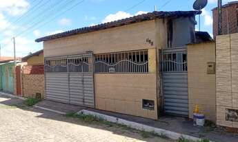 Imagem 3: Venda de casa no centro de são José de Mipibu RN