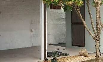 Imagem 4: Aluguel de casa anual Campeche Florianópolis - Casa com 3 quartos, 2 banheiros