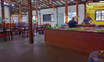 Imagem 3: Lindo Restaurante Kilo em Suzano. Ref; 2677