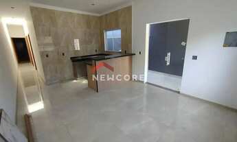 Imagem 2: Casa em Rua Leonor Chiarion Suppioni - Condomínio Berbari II - Bragança Paulista/SP