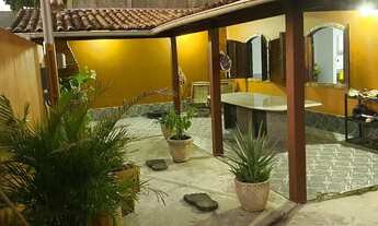 Imagem: Casa no Condomínio Cisne Branco