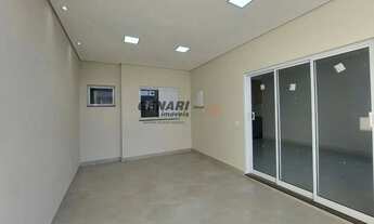 Imagem 3: Casa com 3 quartos à venda - Bom Sucesso - Indaiatuba/SP