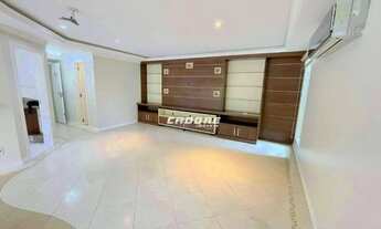 Imagem 2: Amplo Apartamento com Terraço e Piscina à Venda I Cadore Imóveis