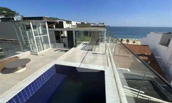 Imagem: Cobertura Triplex em Ipanema com 314m2