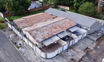 Imagem 4: CONDOMÍNIO À VENDA - APARECIDA