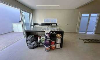 Imagem 7: Casa em Condomínio, 159,9m² à venda, Santa Rosa - Piracicaba 3 quartos - Residencial Villa