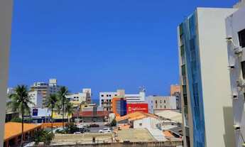 Imagem: ALugo apto de um quarto mobiliado na Rua