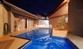 Imagem: Casa em Condomínio Fechado com 3 suítes