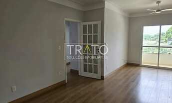 Imagem 3: Apartamento a venda no condominio Porto Rico em Paulínia!